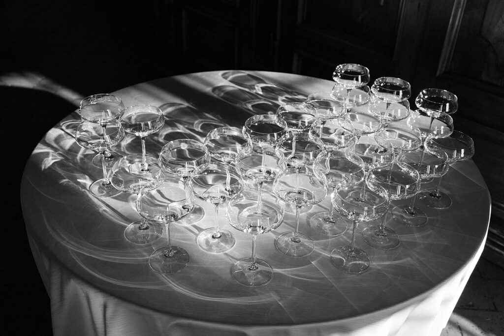 wedding at tenuta artimino