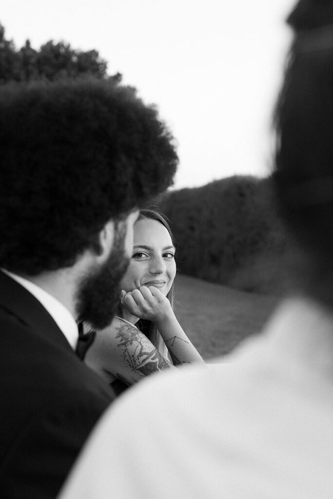 wedding at tenuta artimino