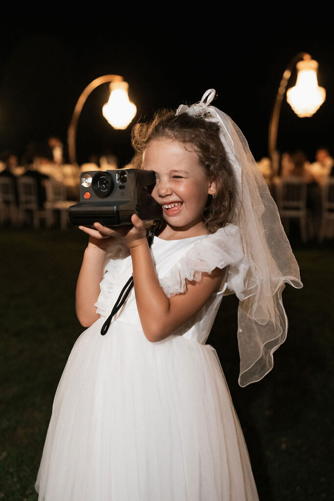 wedding at tenuta artimino
