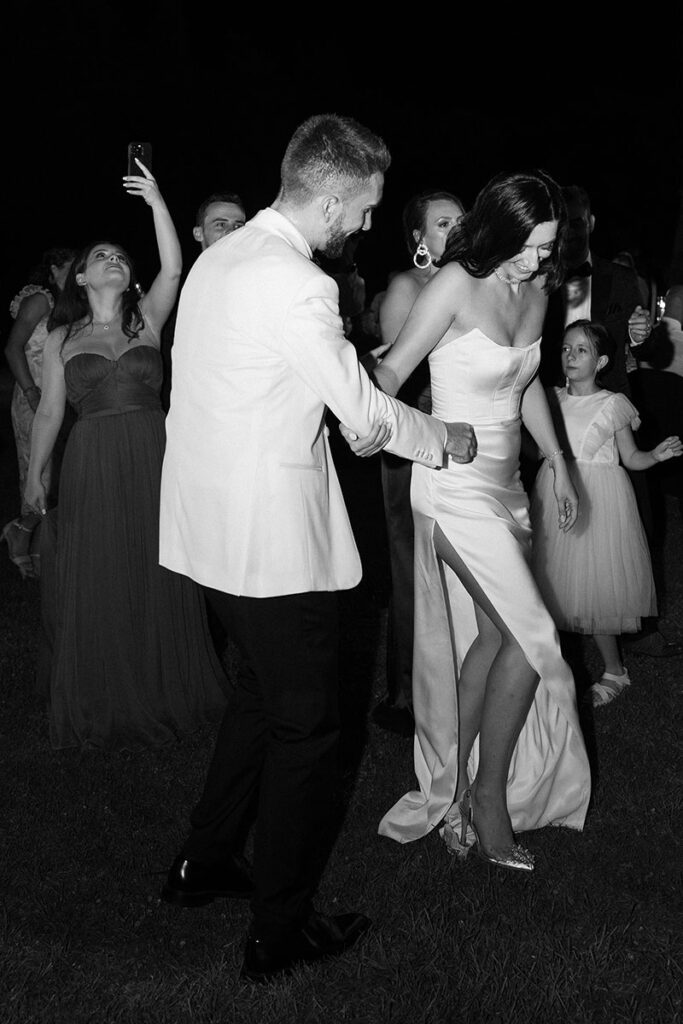 wedding at tenuta artimino