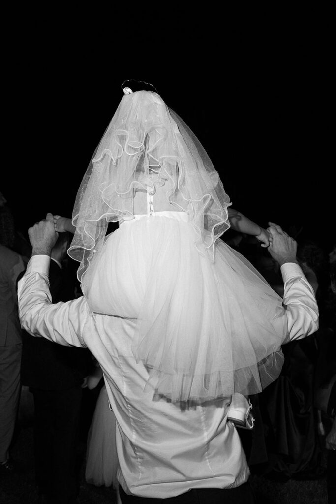 wedding at tenuta artimino