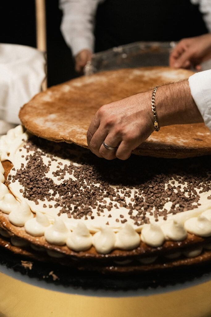wedding at tenuta artimino
