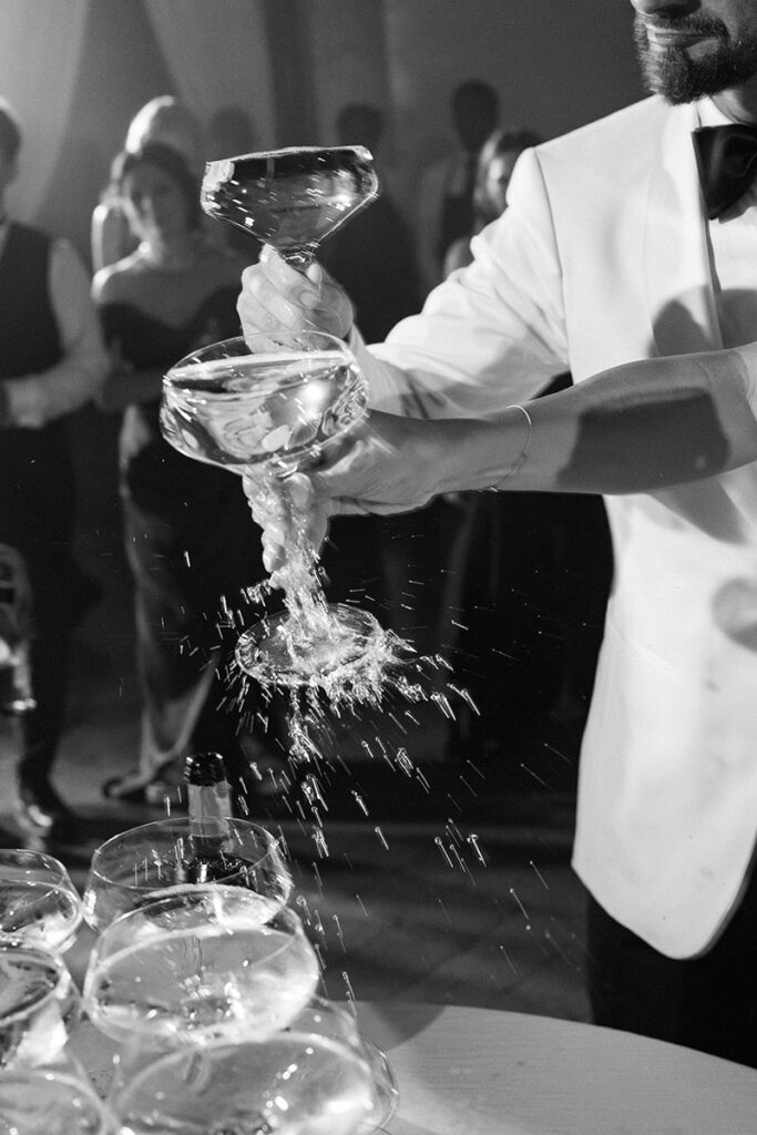 wedding at tenuta artimino