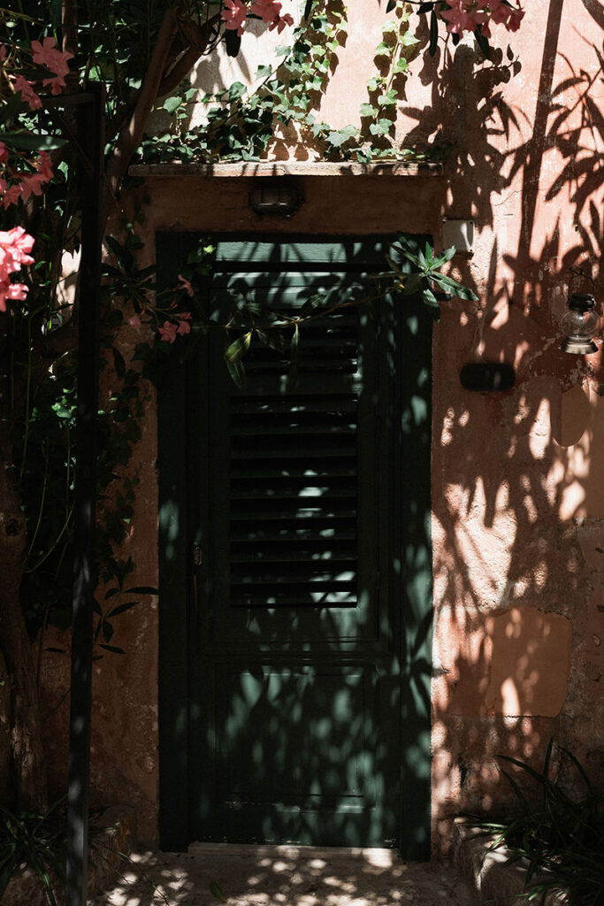 wedding at tonnara di scopello