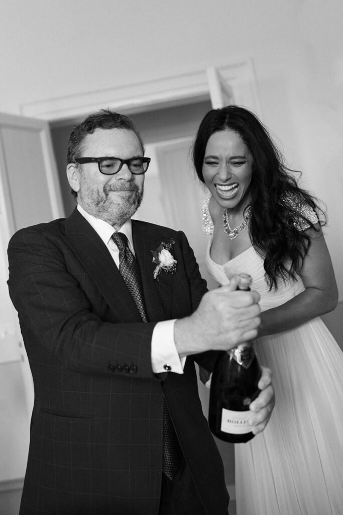 wedding at tonnara di scopello