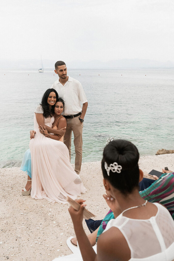 wedding at tonnara di scopello