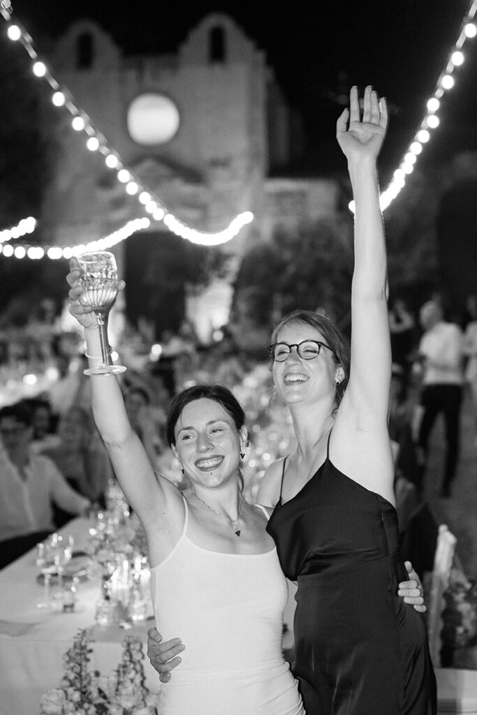 wedding at tonnara di scopello