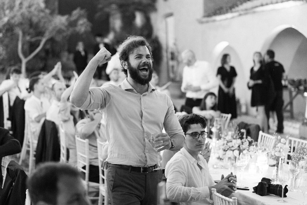 wedding at tonnara di scopello