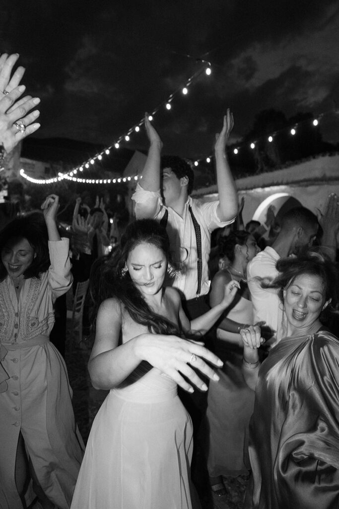 wedding at tonnara di scopello