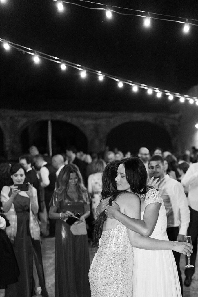 wedding at tonnara di scopello
