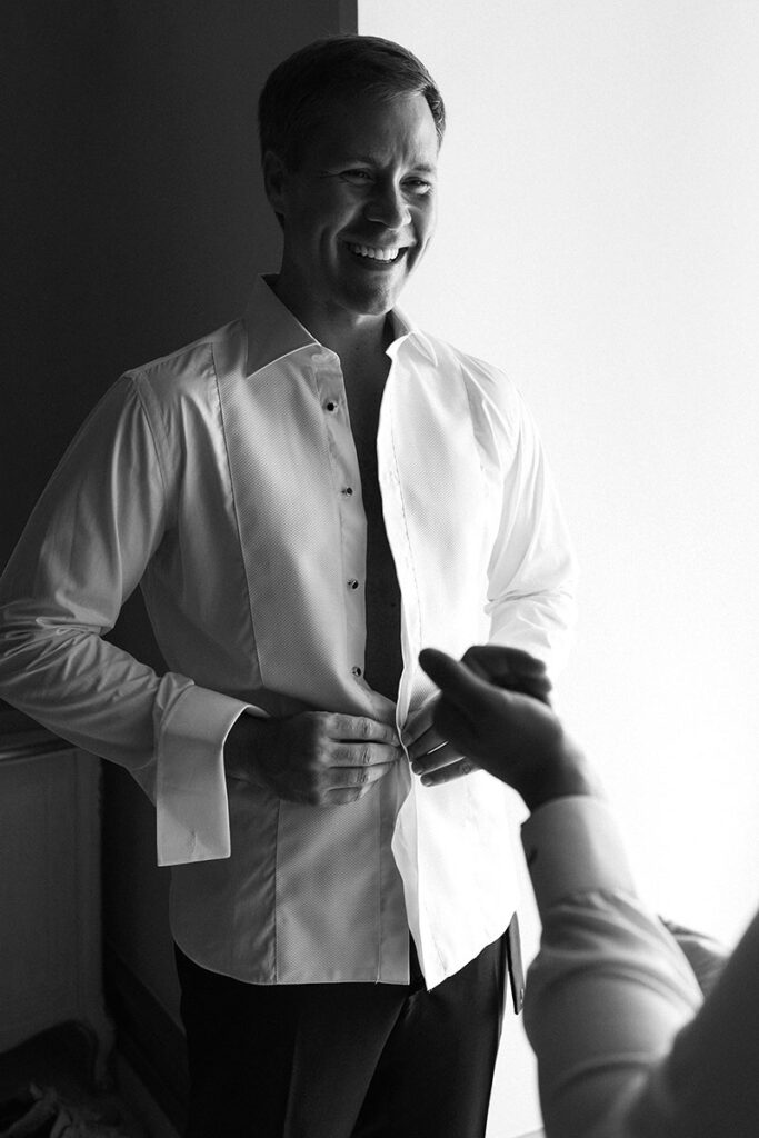 wedding at villa la rondinaia