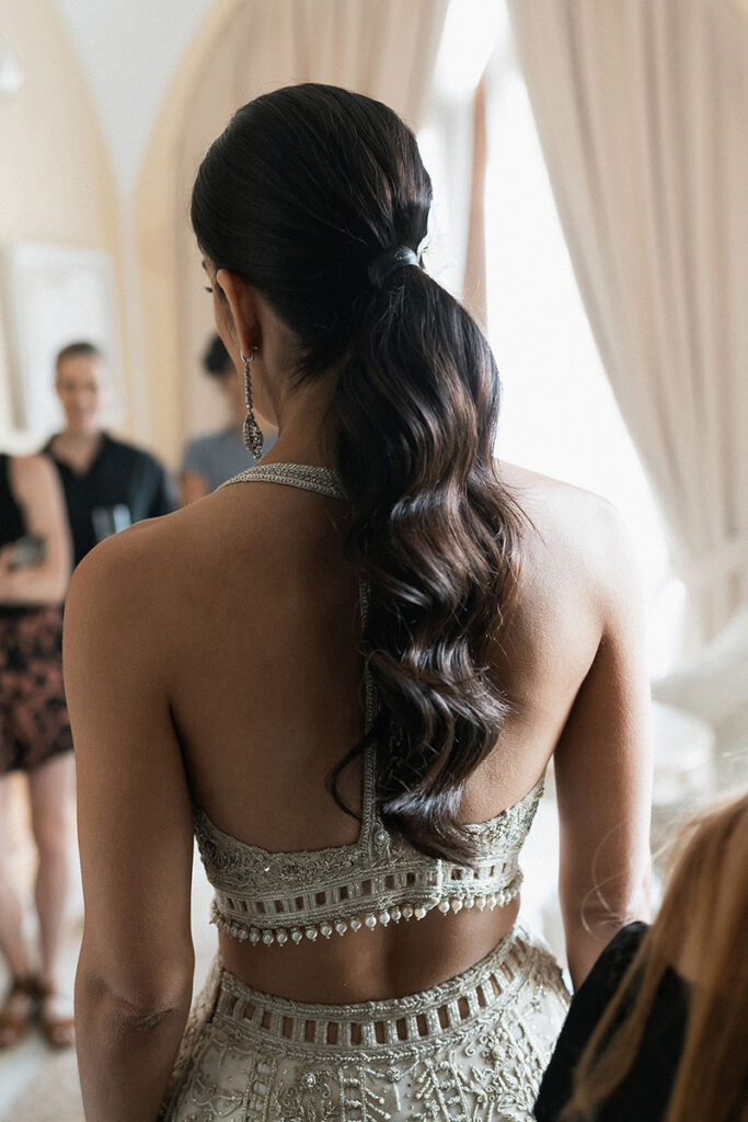 wedding at villa la rondinaia
