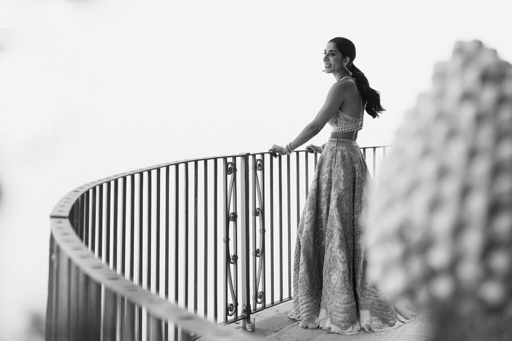 wedding at villa la rondinaia