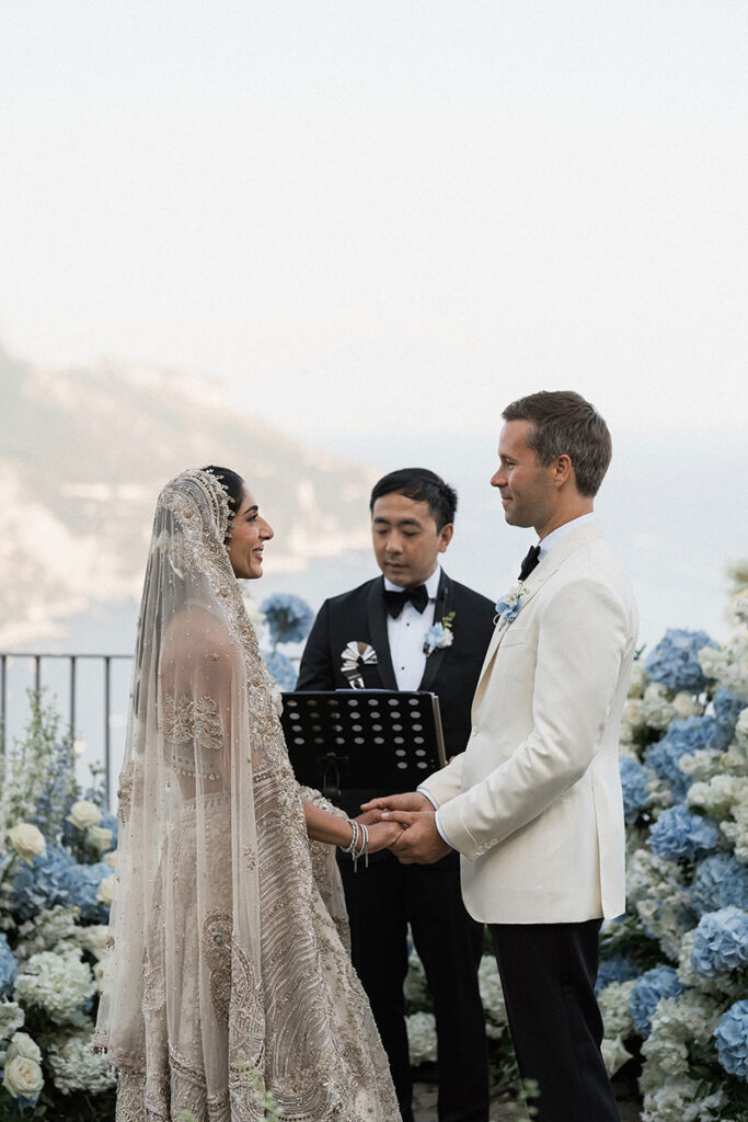wedding at villa la rondinaia