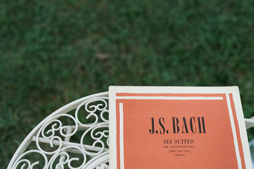 wedding at villa la rondinaia
