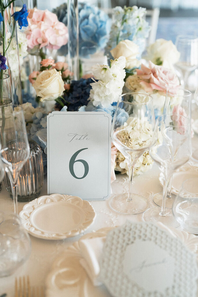 wedding at villa la rondinaia