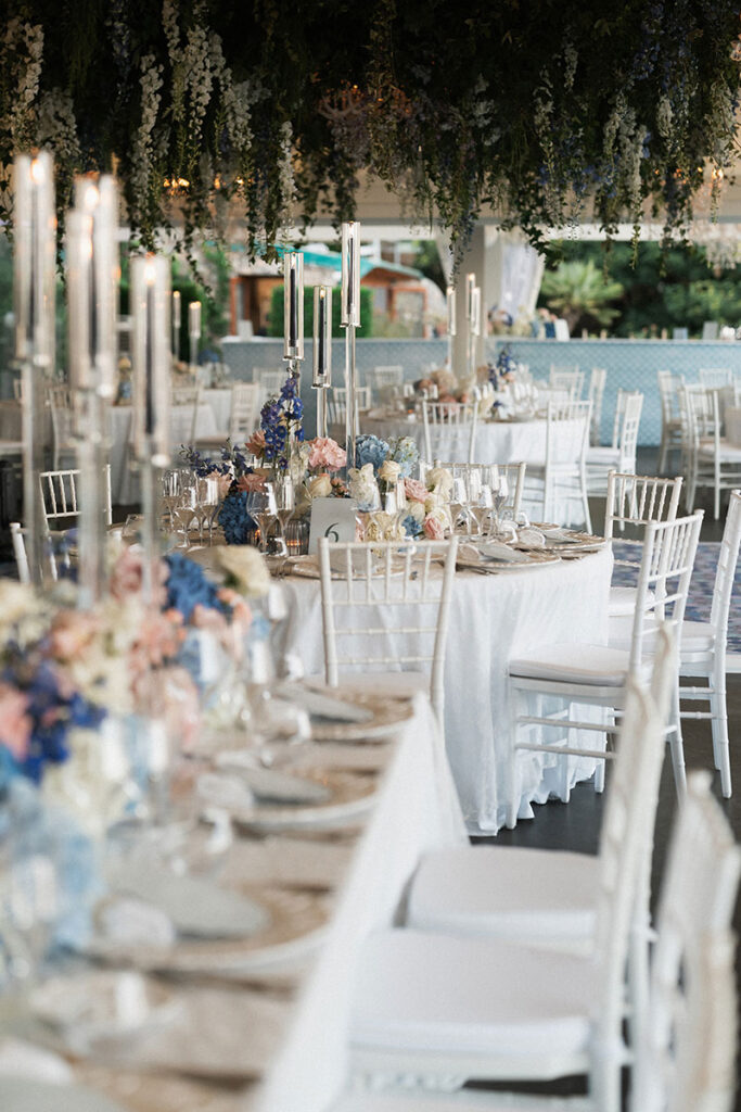 wedding at villa la rondinaia