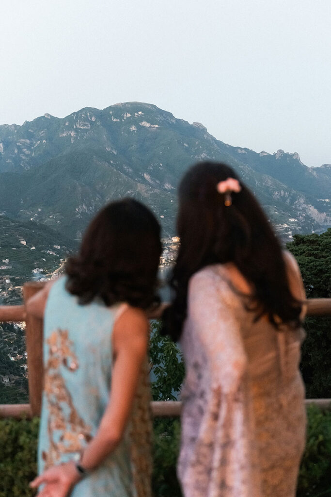 wedding at villa la rondinaia