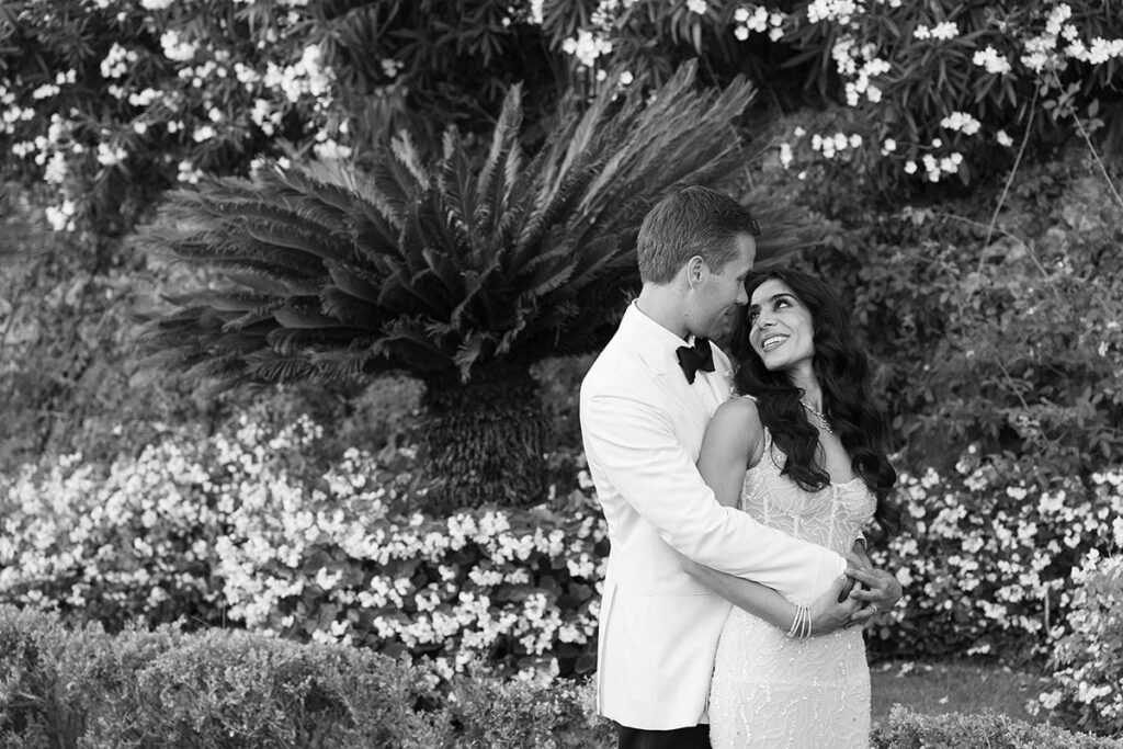 wedding at villa la rondinaia