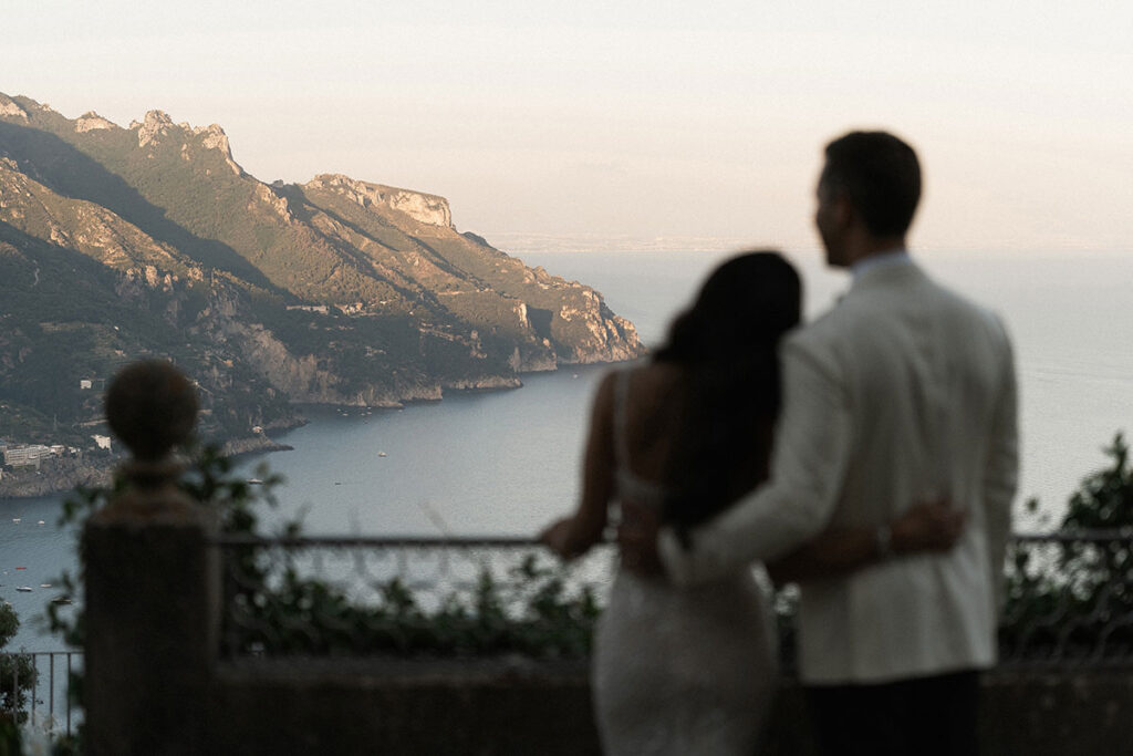 wedding at villa la rondinaia