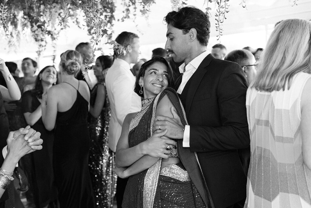 wedding at villa la rondinaia