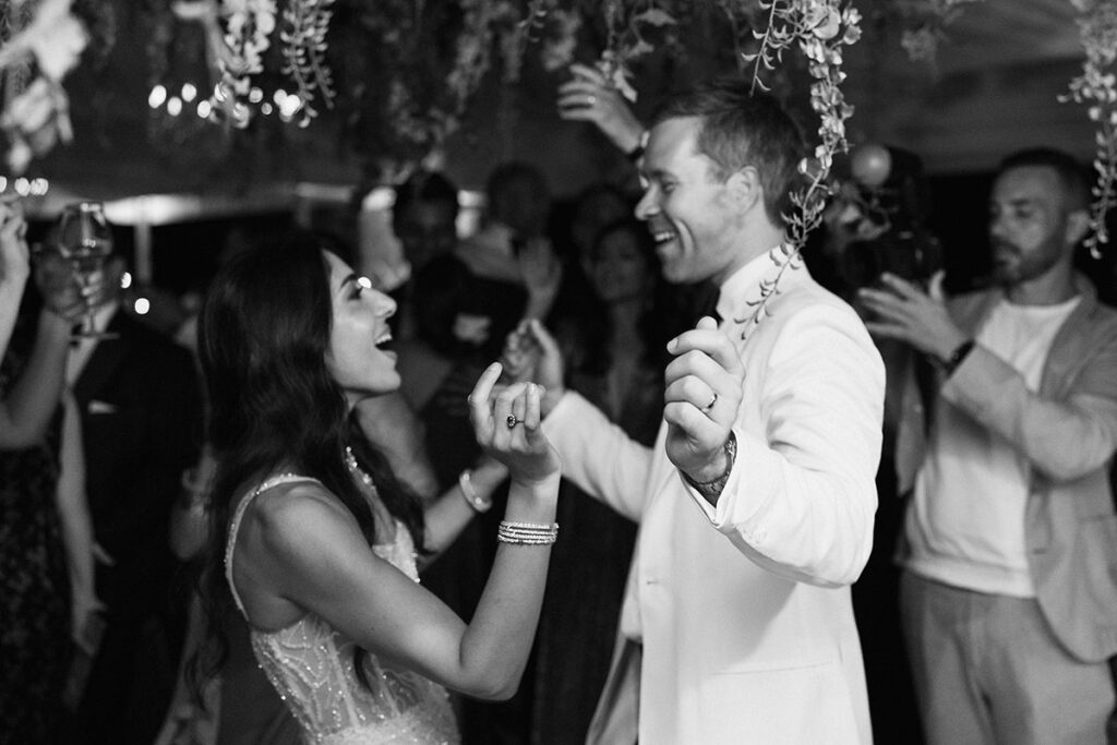 wedding at villa la rondinaia