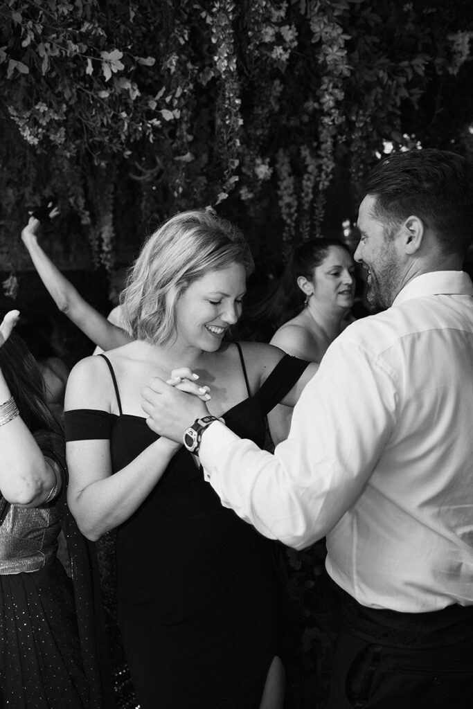wedding at villa la rondinaia