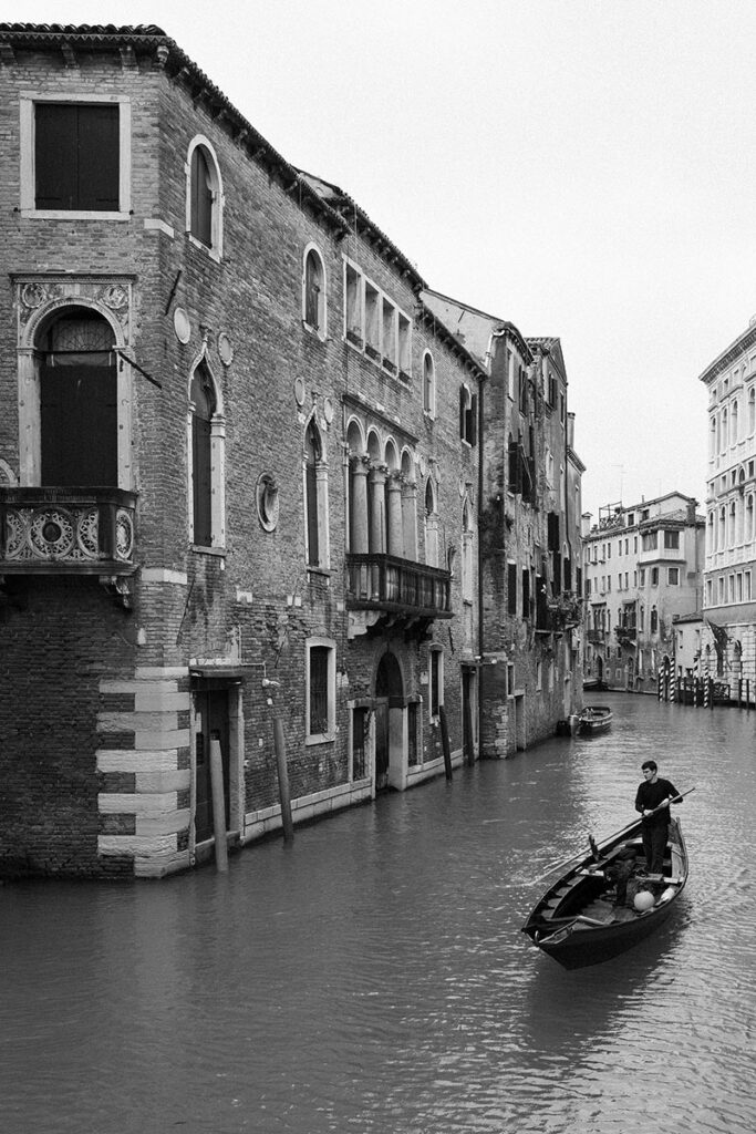 couple session in venezia