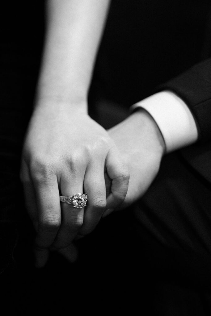 couple session in venezia