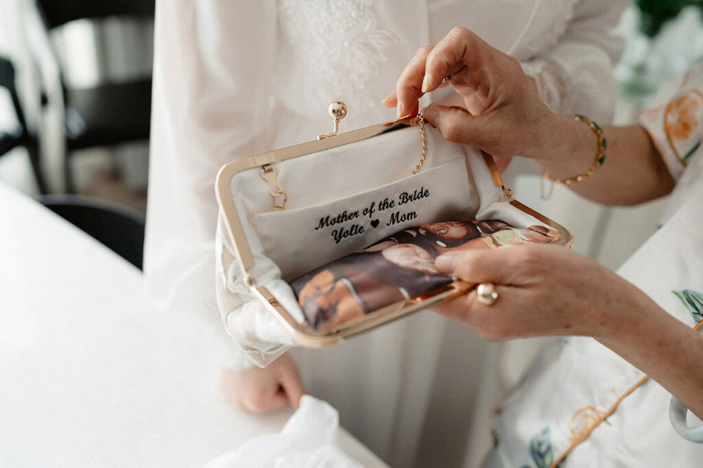 wedding on a yacht in california