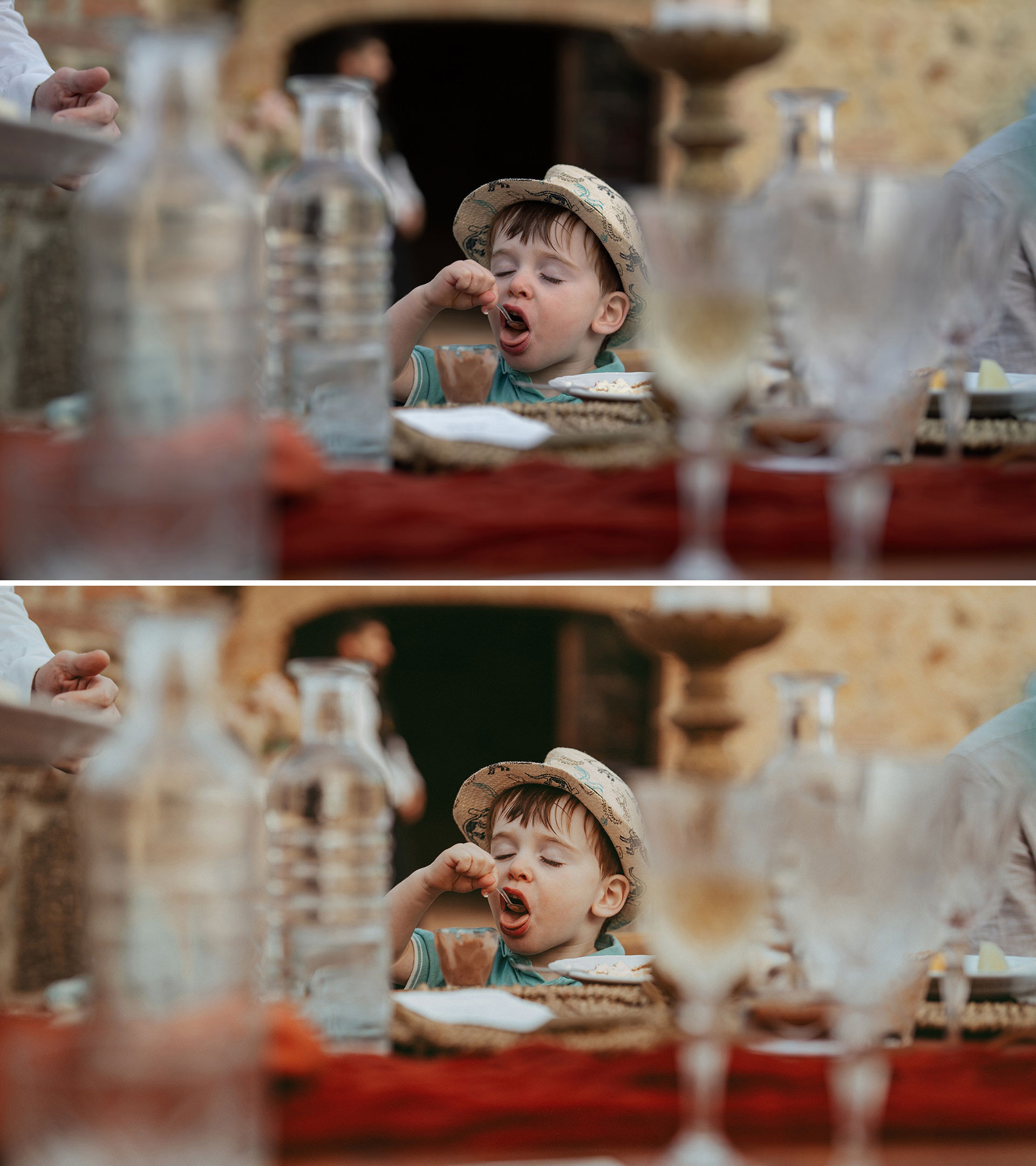 Wes Anderson