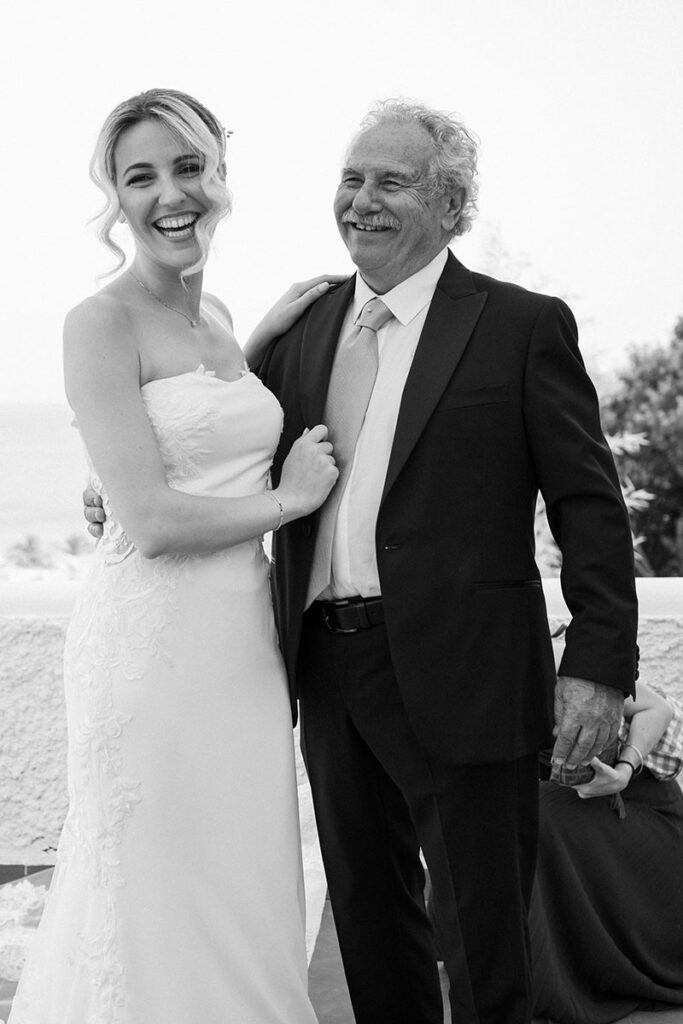 matrimonio a la librata
