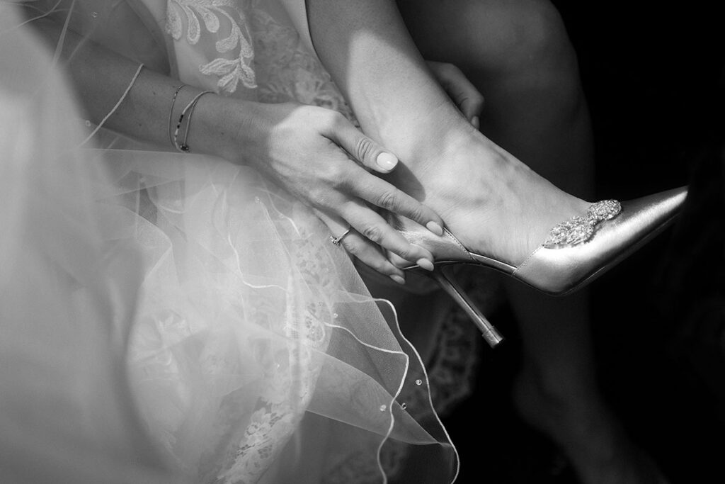 matrimonio a la librata