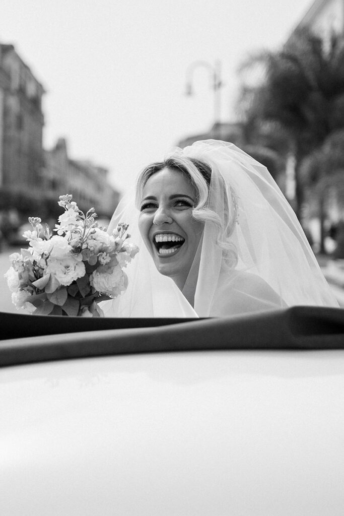 matrimonio a la librata