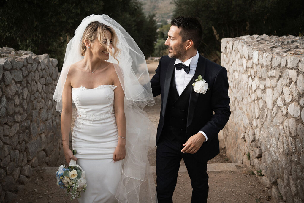 matrimonio a la librata