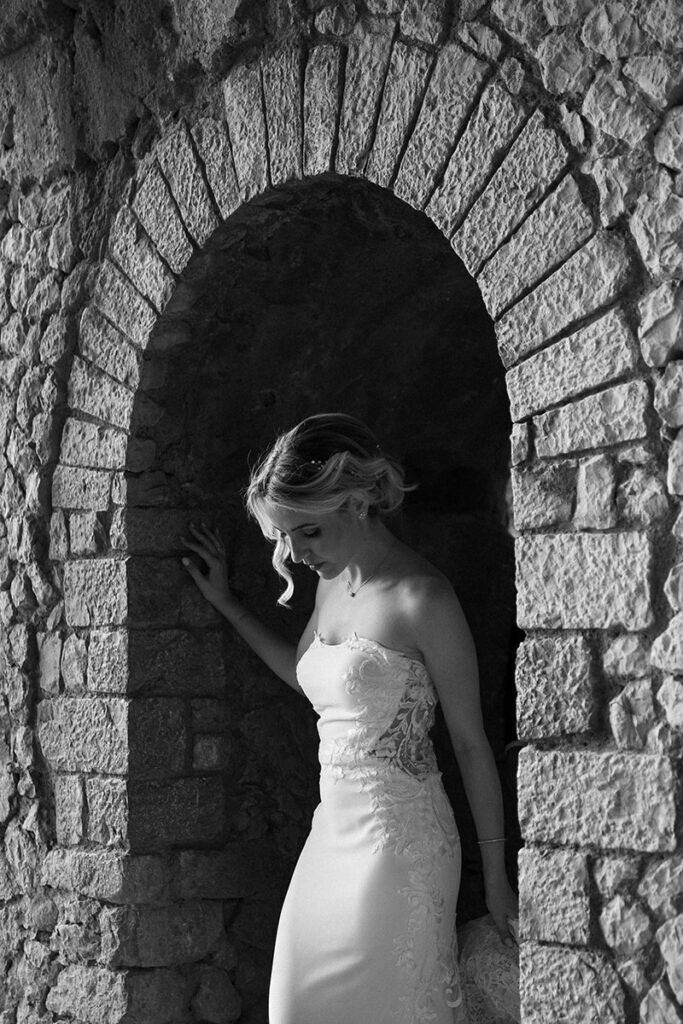 matrimonio a la librata