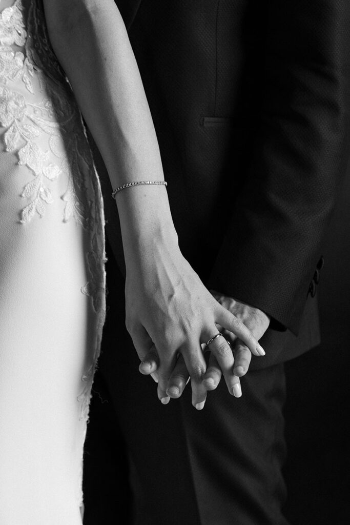 matrimonio a la librata