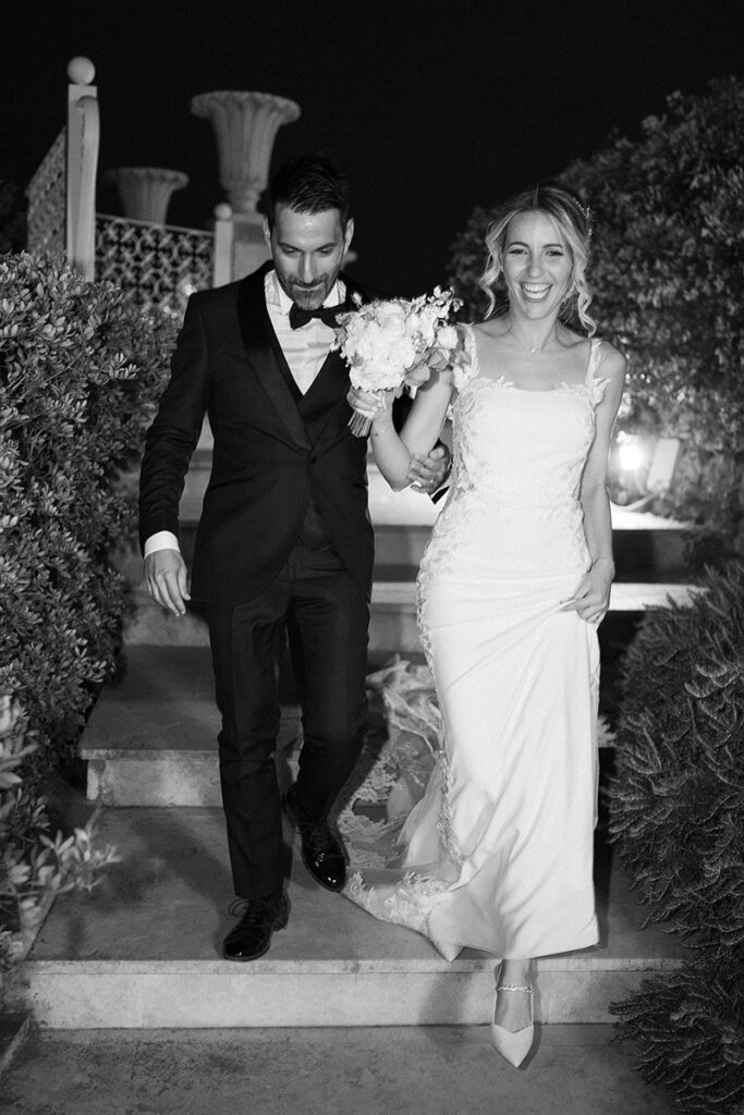 matrimonio a la librata