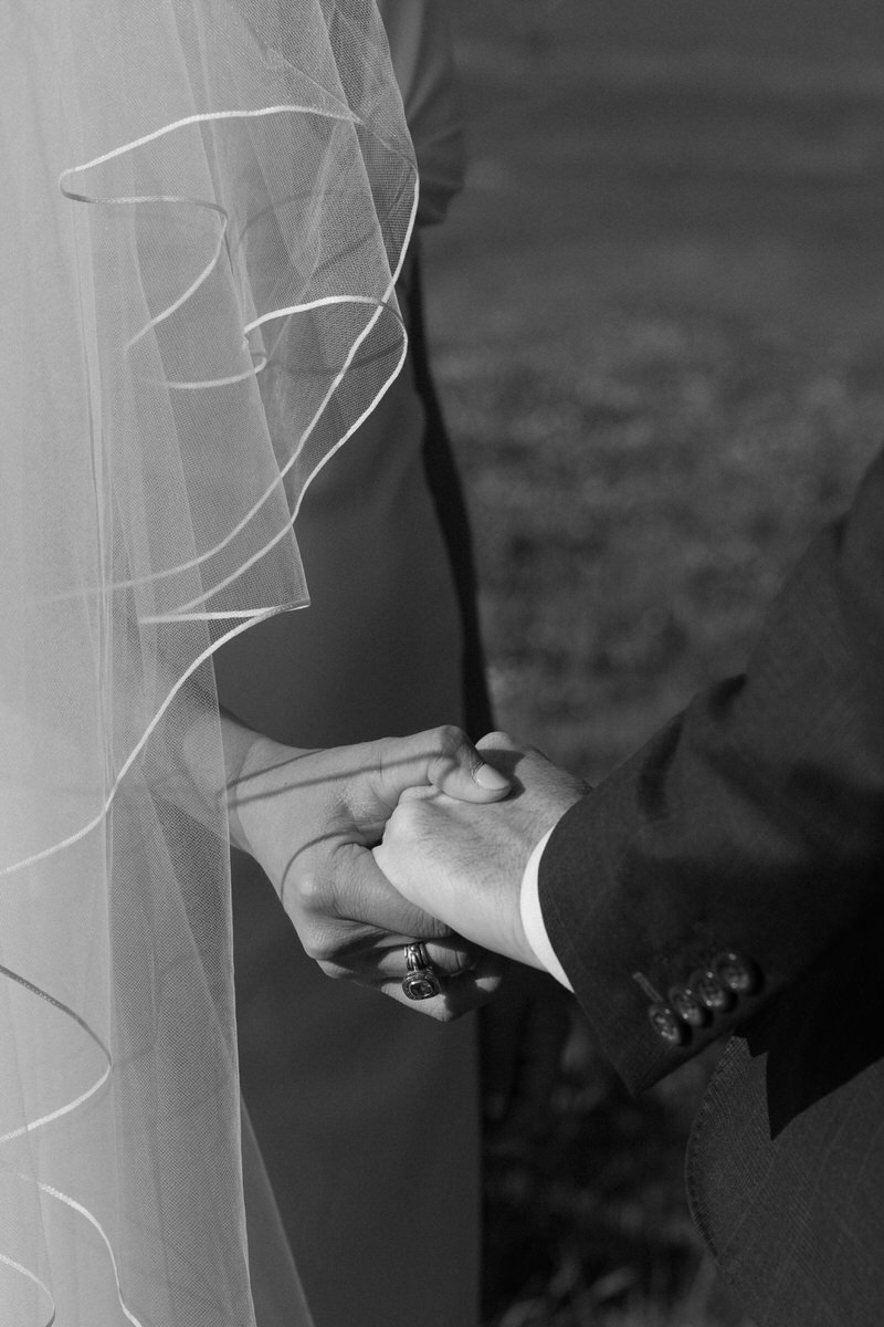 wedding at locanda in tuscany