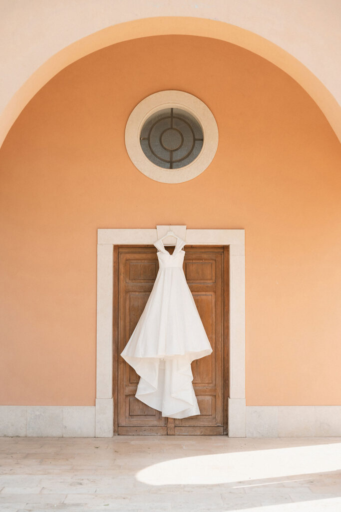 matrimonio alle scuderie san giorgio