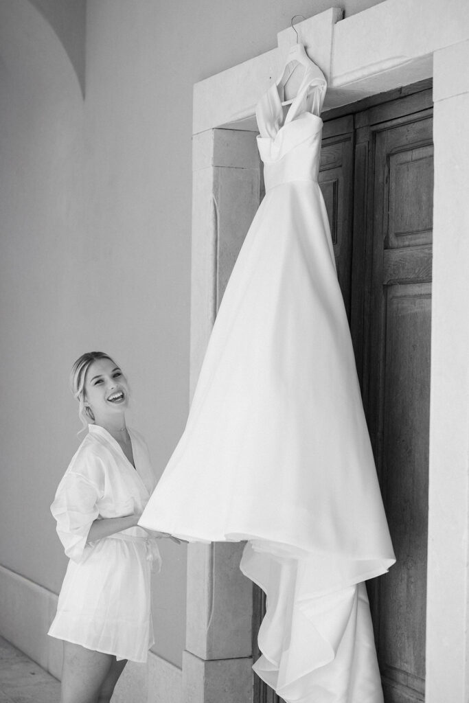matrimonio alle scuderie san giorgio