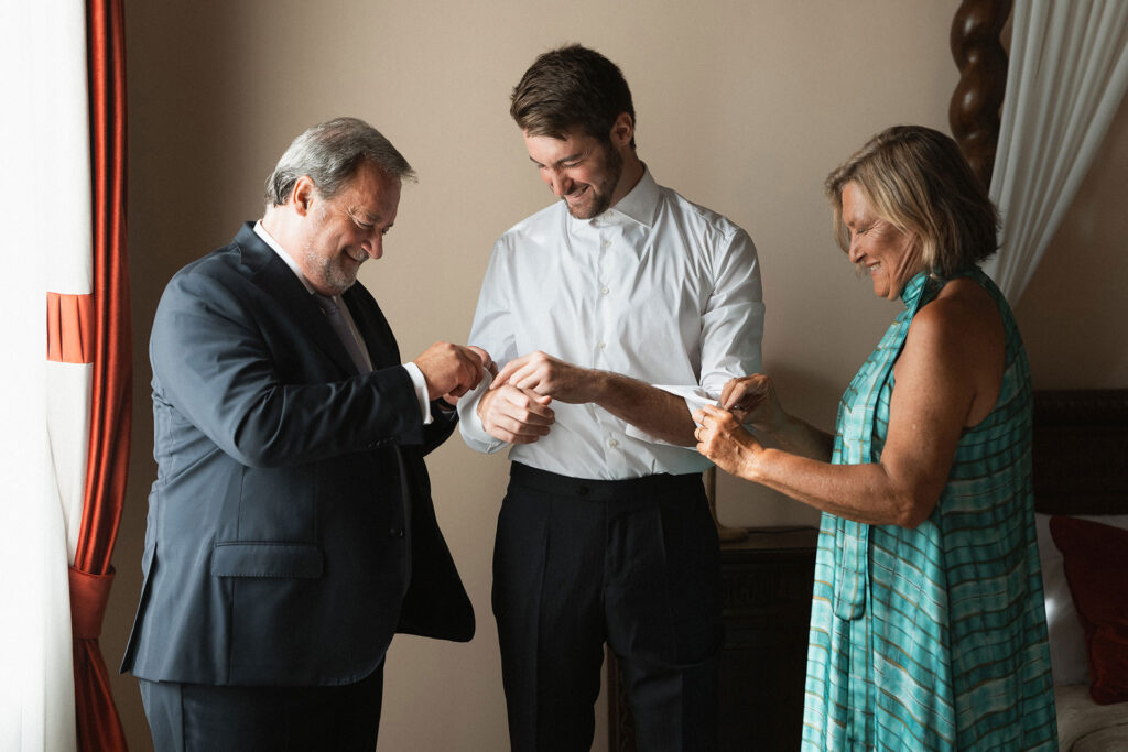 matrimonio alle scuderie san giorgio