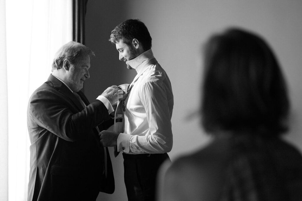 matrimonio alle scuderie san giorgio
