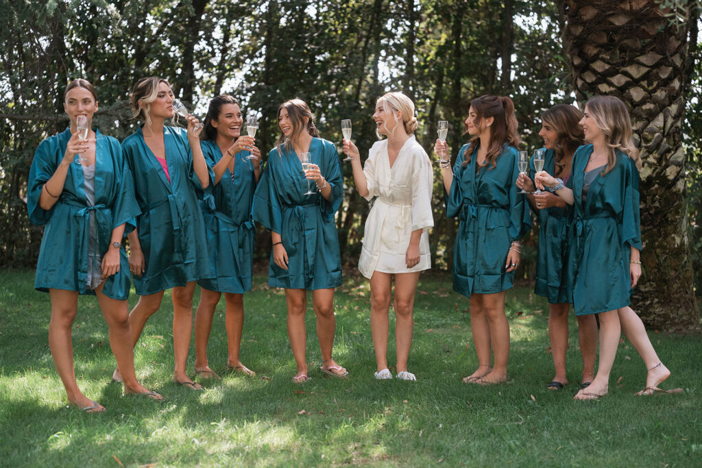 matrimonio alle scuderie san giorgio