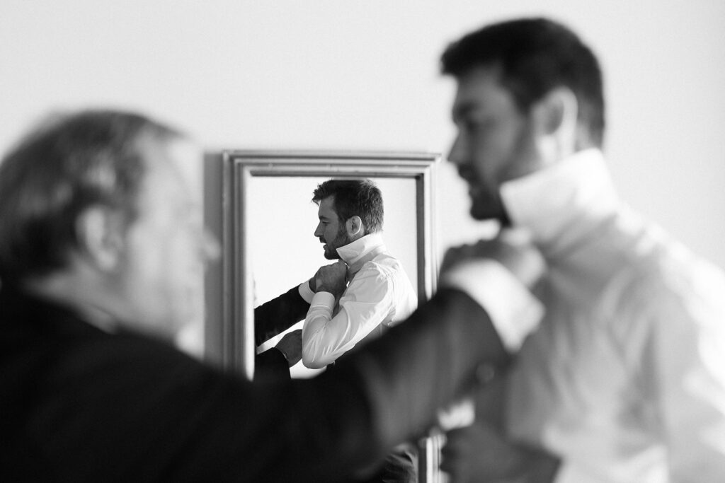 matrimonio alle scuderie san giorgio