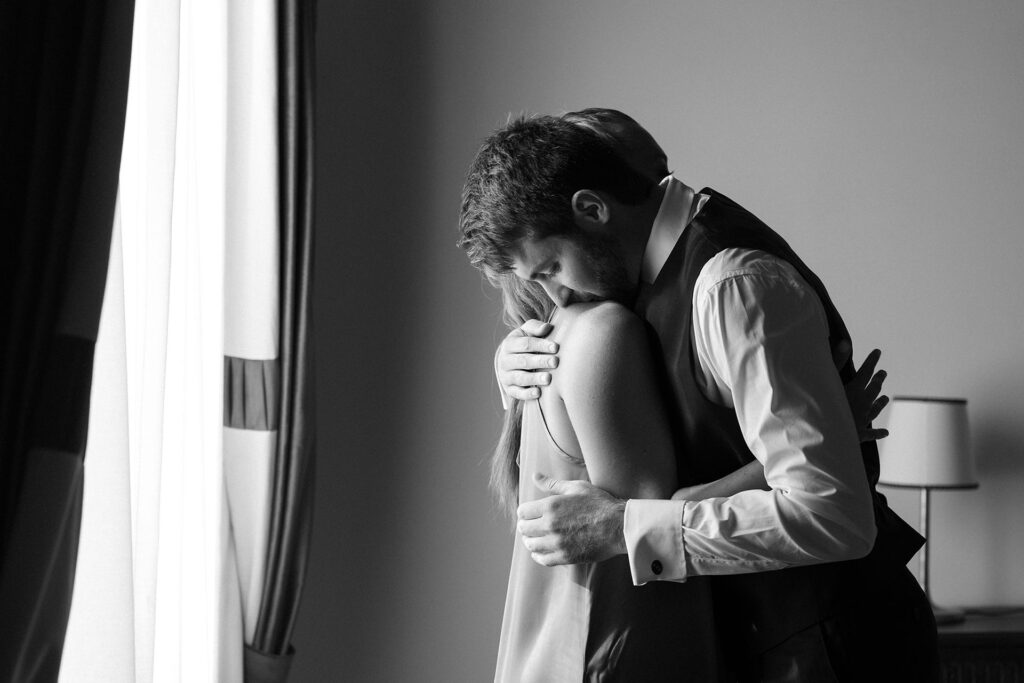matrimonio alle scuderie san giorgio