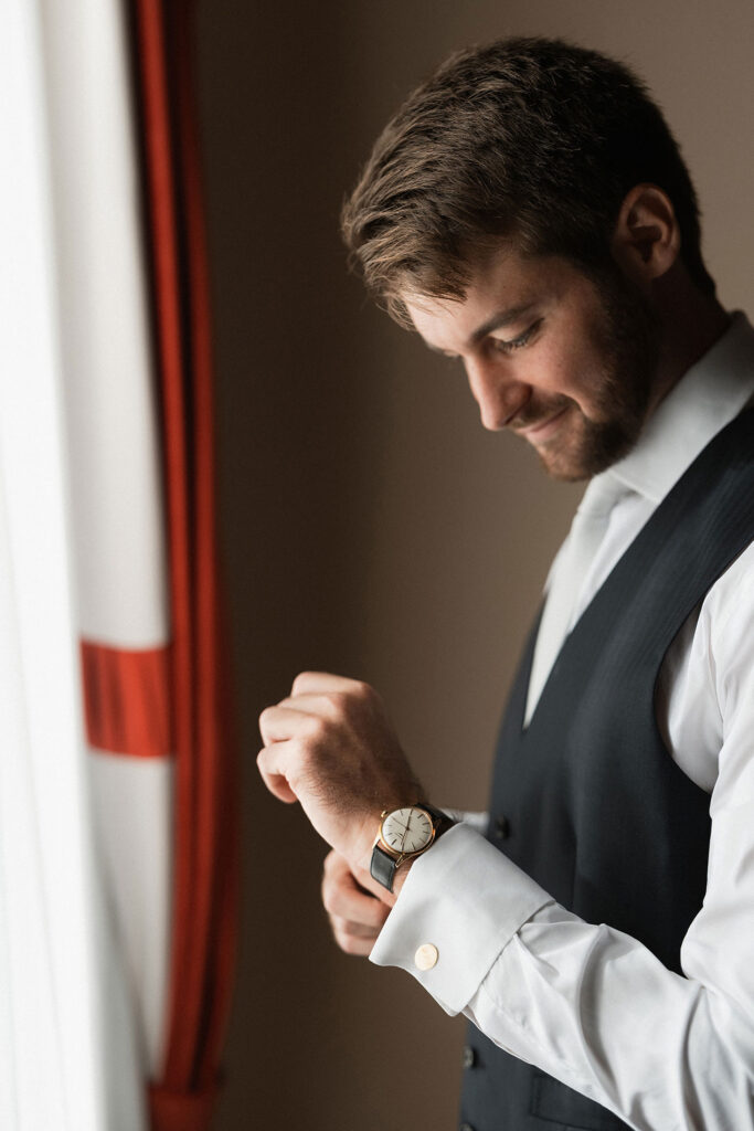 matrimonio alle scuderie san giorgio