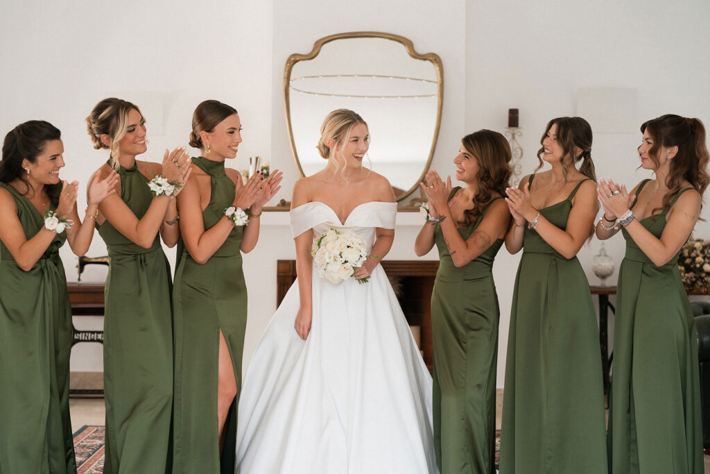 matrimonio alle scuderie san giorgio