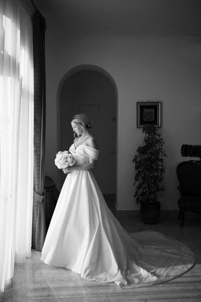 matrimonio alle scuderie san giorgio