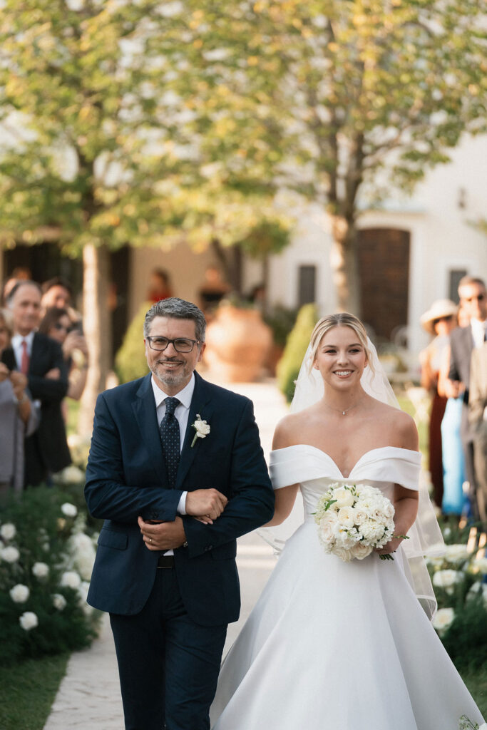 matrimonio alle scuderie san giorgio